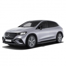 Mercedes EQE SUV-class X294 2023 - 2025