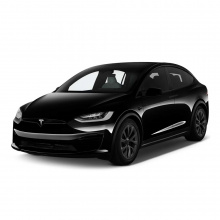 Tesla Model X 2022 - 2026