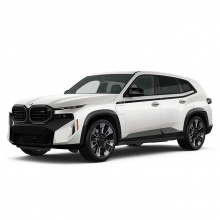 BMW XM G09 2023 - 2026