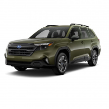 Subaru Forester 2025 - 2026