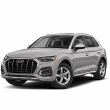 Audi Q5 2018 - 2024