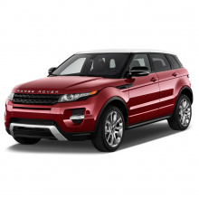 Land Rover Range Rover Evoque 2012 - 2018