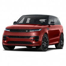 Land Rover Range Rover Sport 2023 - 2026