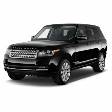 Land Rover Range Rover 2013 - 2021