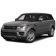 Land Rover Range Rover Sport 2013 - 2022
