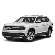 Volkswagen Atlas 2018 - 2026