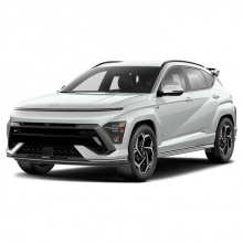 Hyundai Kona 2024 - 2026
