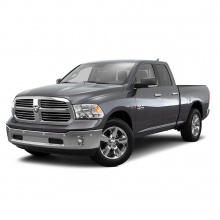 RAM 1500 2011 - 2020