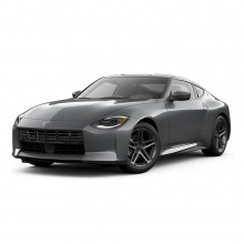 Nissan Z 2023 - 2026
