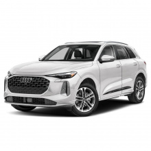Audi Q5 2025 - 2026