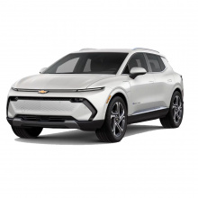 Chevrolet Equinox EV 2024 - 2026