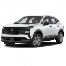 Nissan Kicks 2025 - 2026