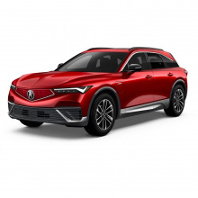 Acura ZDX 2024 - 2026