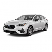 Subaru Impreza 2024 - 2026