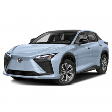 Lexus RZ 2023 - 2026