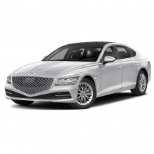 Genesis G80 2021 - 2026