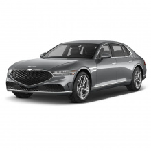 Genesis G90 2023 - 2026