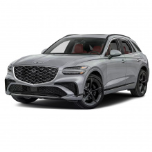 Genesis GV70 2022 - 2026