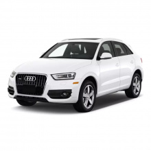 Audi Q3 2015 - 2018
