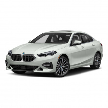 BMW 2 F44 Gran Coupe 2020 - 2024