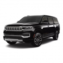 Jeep Grand Wagoneer 2022 - 2025