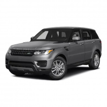Land Rover Range Rover Sport 2013 - 2022