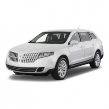 Lincoln MKT 2009 - 2019