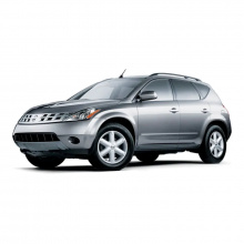 Nissan Murano 2003 - 2008