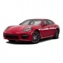 Porsche Panamera 2010 - 2016
