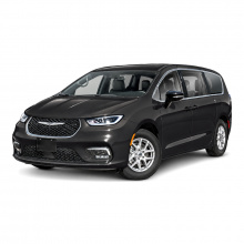 Chrysler Pacifica 2016 - 2026