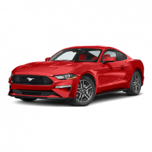 Ford Mustang 2015 - 2023