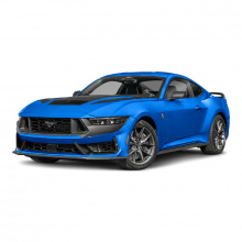 Ford Mustang 2024 - 2026
