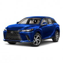 Lexus RX 2023 - 2026