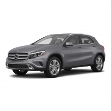 Mercedes GLA-class X156 2014 - 2020