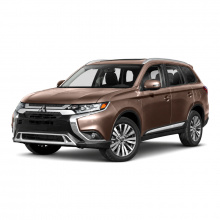 Mitsubishi Outlander 2014 - 2021