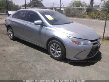 2016 Toyota Camry , 4T4BF1FK4GR530787