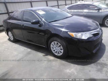 2014 Toyota Camry , 4T4BF1FKXER405631