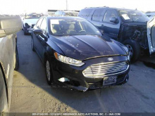 2014 Ford Fusion , 1FA6P0G79E5386703