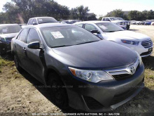 2013 Toyota Camry , 4T4BF1FK0DR321039