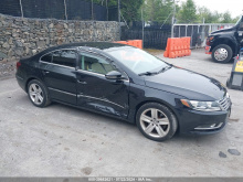 Volkswagen Cc 2.0T Sport 2015 Black 2.0L