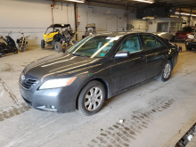 Toyota Camry 2007 