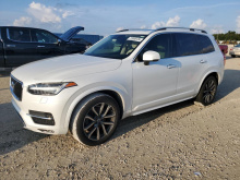 Volvo Xc90 T6 2016 White 2.0L
