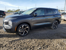Mitsubishi Outlander Se 2024 Charcoal 2.5L