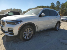 Bmw X5 Xdrive40I 2019 White 3.0L 