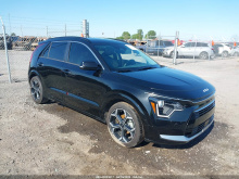 Kia Niro Ex Touring 2023 Black 1.6L