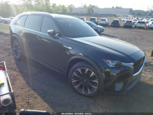 Mazda Cx-90 Phev Preferred Package 2025 Black 2.5L