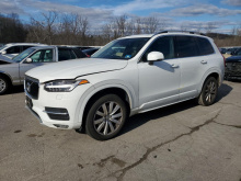 2016 Volvo XC90