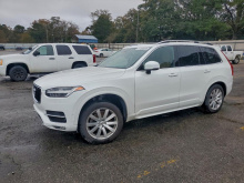 Volvo Xc90 T6 2016 White 2.0L
