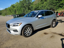Volvo Xc60 T5 Momentum 2020 Silver 2.0L