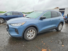Ford Escape Active 2024 Blue 1.5L
